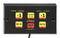 art.346  TASTIERA per PLAY20V-30V, con cavo 1,3m
